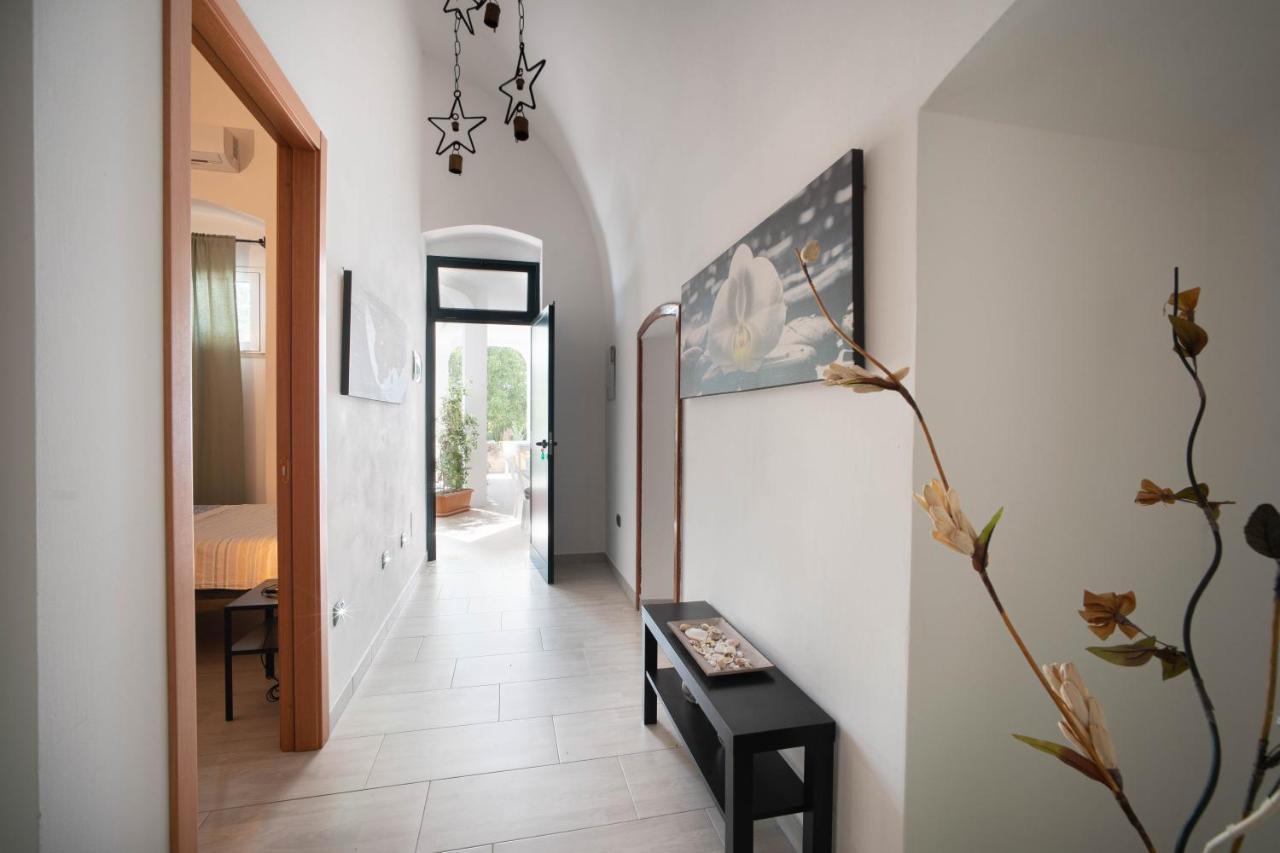 Wepuglia La Maison-D B&B Padresergio Exterior photo