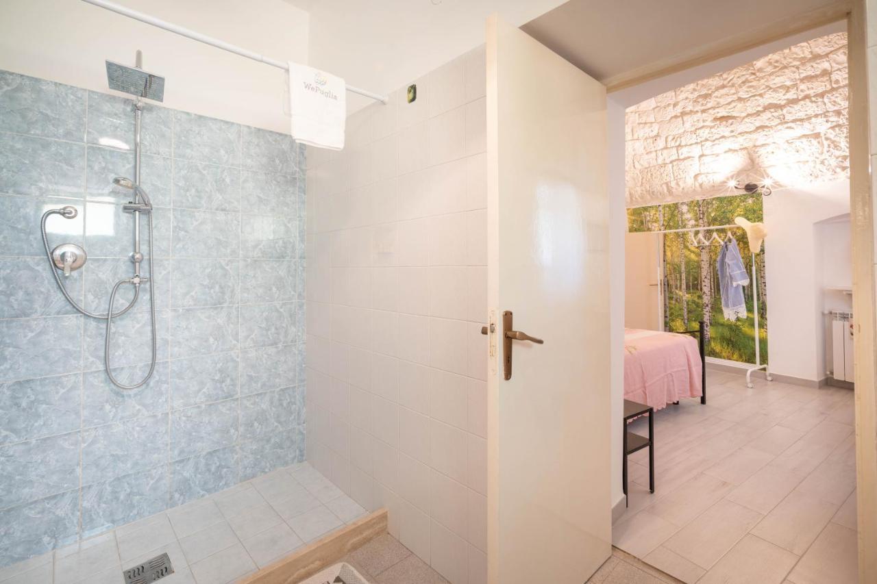 Wepuglia La Maison-D B&B Padresergio Exterior photo