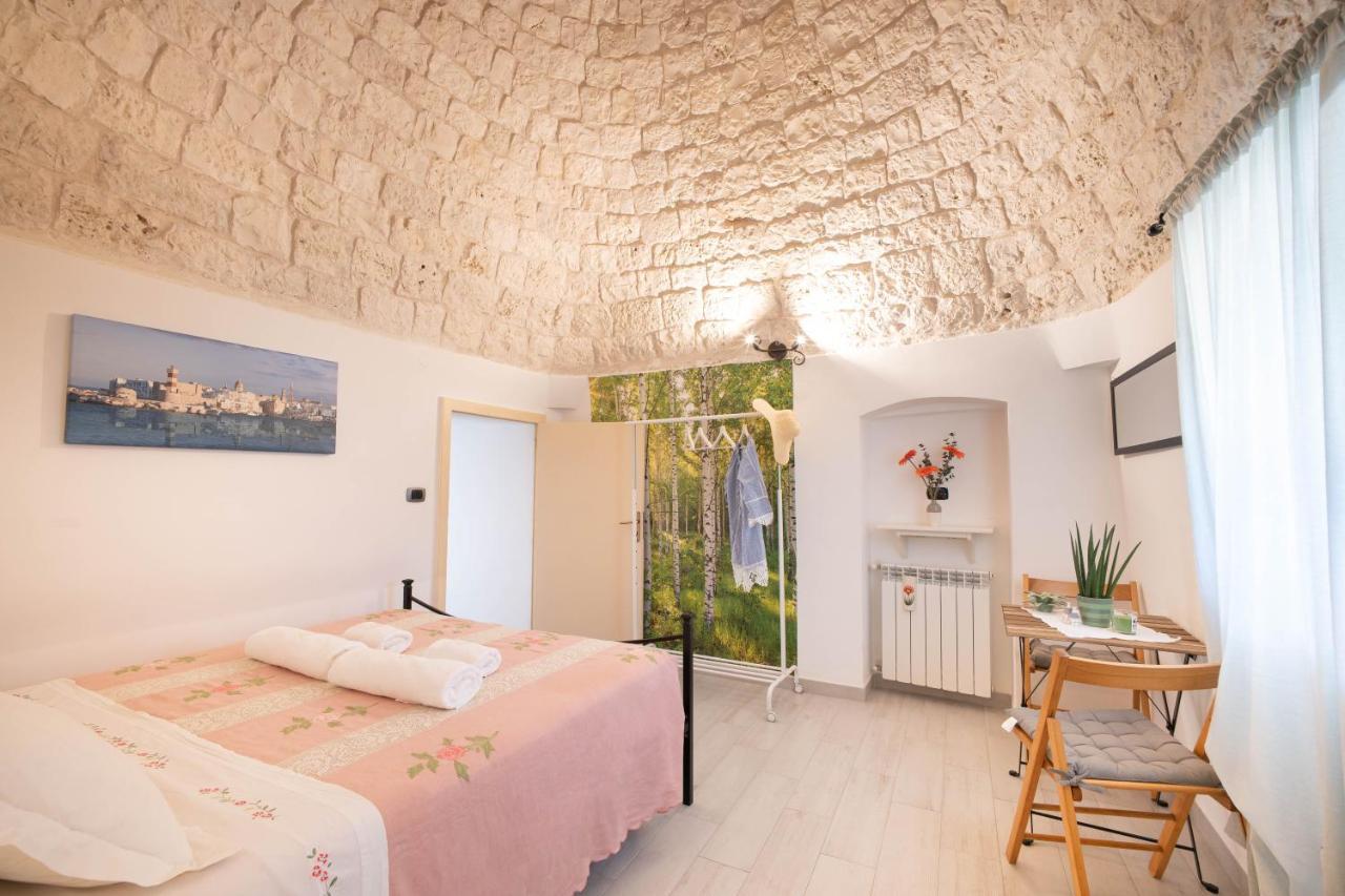 Wepuglia La Maison-D B&B Padresergio Exterior photo