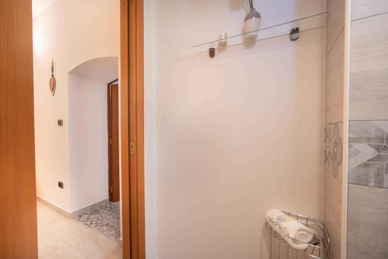 Wepuglia La Maison-D B&B Padresergio Exterior photo