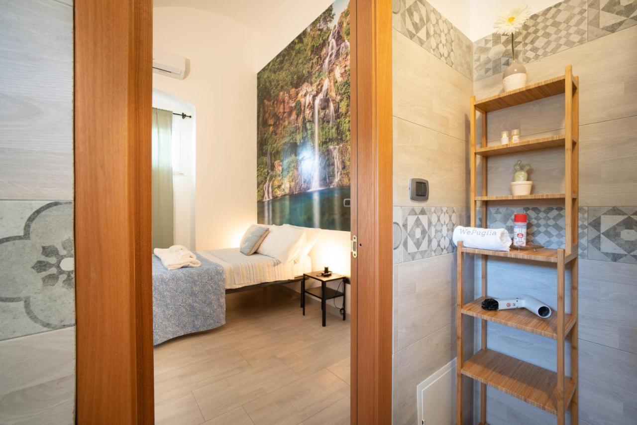 Wepuglia La Maison-D B&B Padresergio Exterior photo